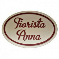 Fiorista Anna logo