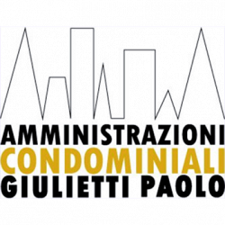 Amministrazione Condominiale Giulietti Paolo logo