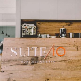 Suite 10, Home, Design & SPA