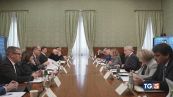 Protesta dei trattori il governo al lavoro