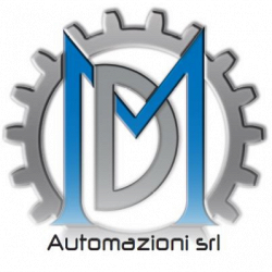 MD Automazioni Srl logo
