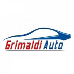 Grimaldi Auto logo