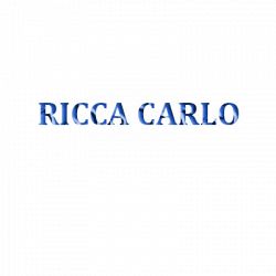 Ricca Carlo Carlo Ricca logo