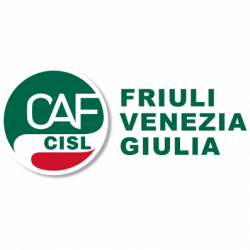 Caf Cisl Servizi Friuli Venezia Giulia logo