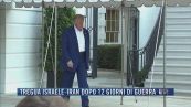 Breaking News delle 21.30 | Tregua Israele-Iran dopo 12 giorni di guerra