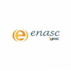 Enasc - Caf Patronato Genova Pegli logo