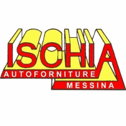 Ischia Autoforniture logo