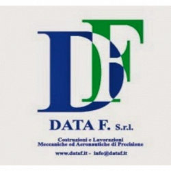 Data F. S.r.l. logo