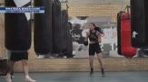 Irma Testa, boxe e cuore