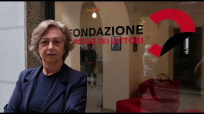 Il Circolo dei lettori apre a Verbania: nuovo spazio per i libri