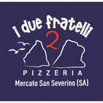 Pizzeria I Due Fratelli 2 O' Panuozzo
