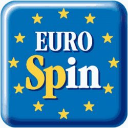 Eurospin Discount Alimentare logo