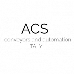 Acs Conveyors logo