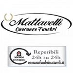 Agenzia Onoranze Funebri Mattavelli - Cornate D'Adda