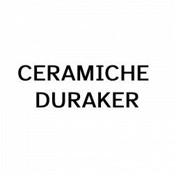 Ceramiche Duraker logo