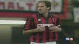 Il calcio mondiale piange Franco Baresi