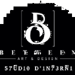 Between Art & Design