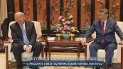 Trump e Xi Jimping, un incontro tra dialogo e tensioni internazionali