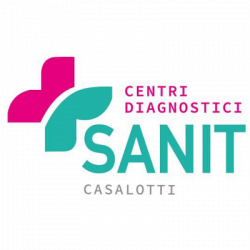 Studio Radiologico Casalotti logo