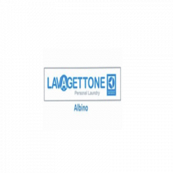 Lavagettone Albino logo