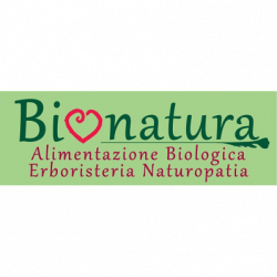 Naturasi' - Bionatura Bistrot logo