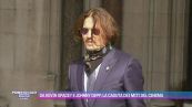 Da Kevin Spacey e Johnny Depp: la caduta dei miti del cinema