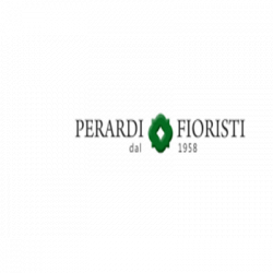 Perardi Fioristi dal 1958 logo