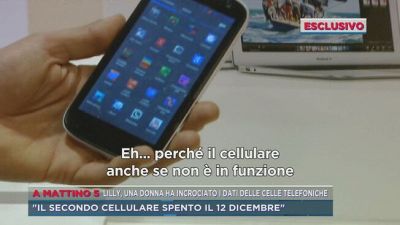 Liliana Resinovich, una donna ha incrociato i dati delle celle telefoniche