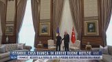 Breaking News delle 16.00 | Istanbul, Casa Bianca: in arrivo buone notizie