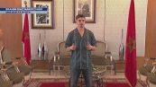 Brahim Diaz marocchino