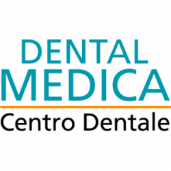 Dental Medica logo