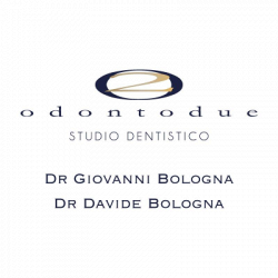 Dr. Giovanni Bologna - Dr. Davide Bologna logo
