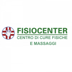 Fisiocenter Centro di Cure Fisiche & Massaggi logo