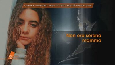 Le bugie di Chiara Petrolini e la rabbia dei genitori