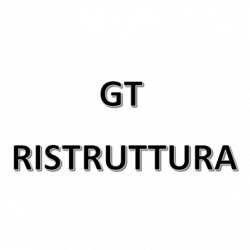 Gt Ristruttura logo