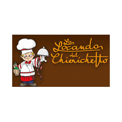 Locanda del Chierichetto logo