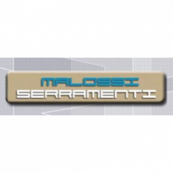 Malossi Serramenti logo