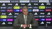 Comolli: "Volevamo mantenere la spina dorsale della squadra e ci siamo riusciti"