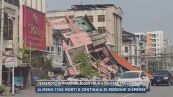 Terremoto in Myanmar, si continua a scavare tra le macerie