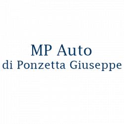 M.P Auto Di Ponzetta Giuseppe logo