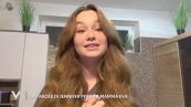 Le parole di Jennifer per sua mamma Eva Henger