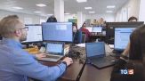 Primo trimestre, tasso di occupazione record