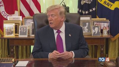 Trump: Putin non attaccherà la Nato