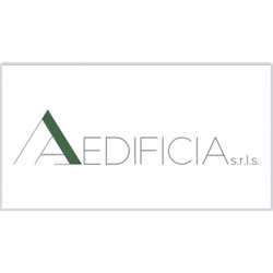 Aedificia logo