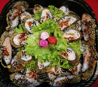 bella cina ristorante cinese giapponese pieve di cento sushi