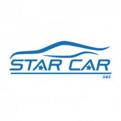 Star Car Sas logo
