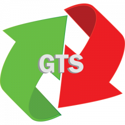 G.T.S. Soluzioni Digitali per aziende logo