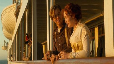 Titanic, tutte le curiosità sulla realizzazione del film