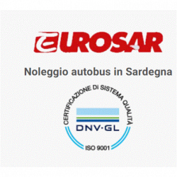 Autoservizi Eurosar logo