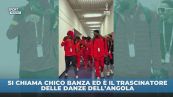 Angola superstar